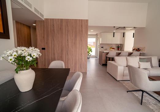 Villa in Algorfa