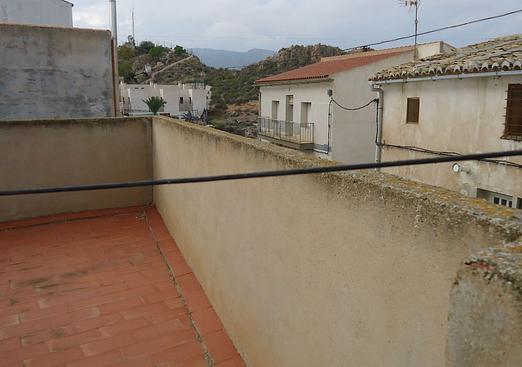 Town house in Barinas