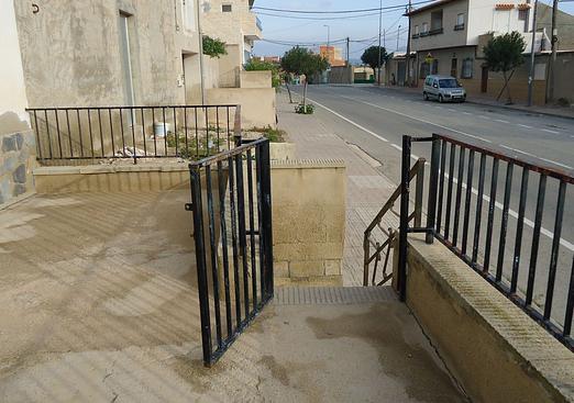 Town house in Barinas