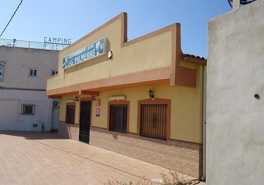 Commercial in Fortuna