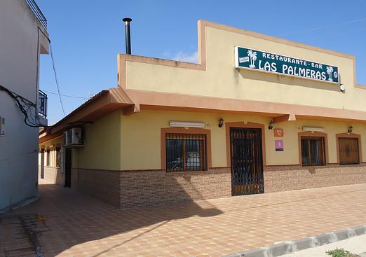 Commercial in Fortuna