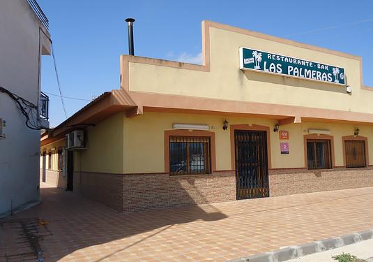 Commercial in Fortuna