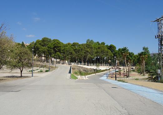 Commercial in Fortuna