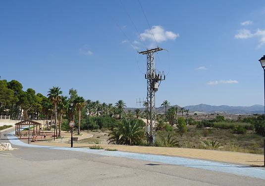 Commercial in Fortuna