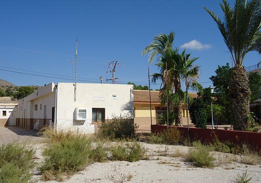 Commercial in Fortuna