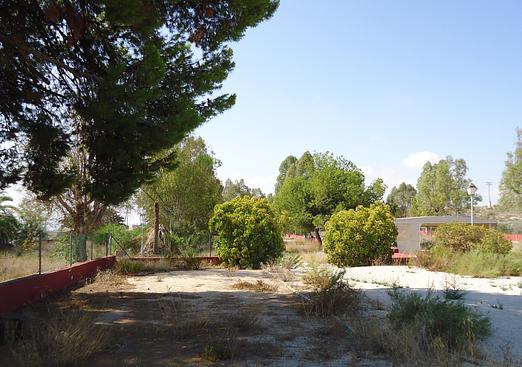 Commercial in Fortuna