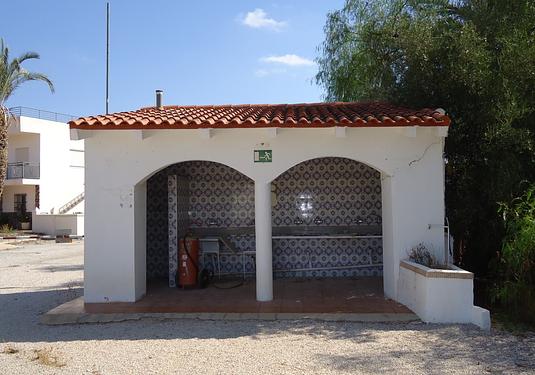 Commercial in Fortuna