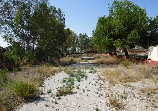 Commercial in Fortuna