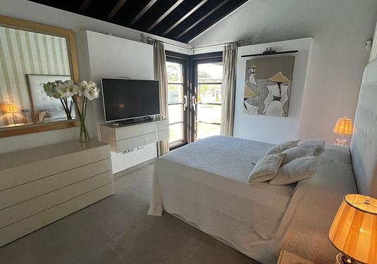 Villa in Sucina