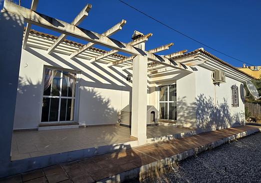 Villa in Alcaucín