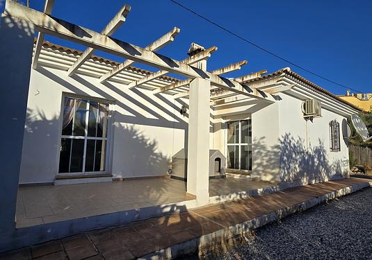 Villa in Alcaucín