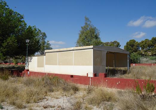 Commercial in Fortuna