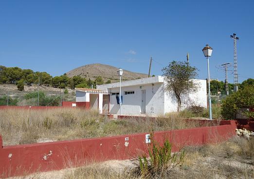 Commercial in Fortuna