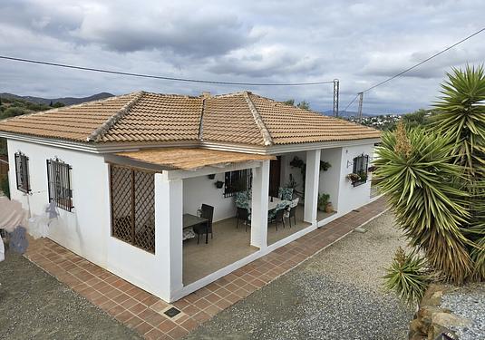 Villa in Alcaucín