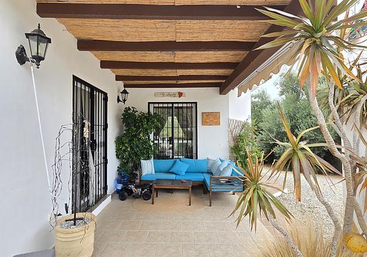Villa in Alcaucín