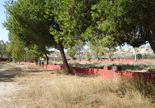 Commercial in Fortuna