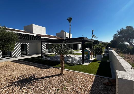 Villa in Sucina