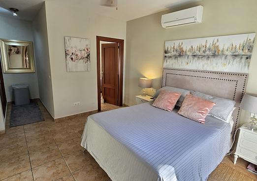 Villa in Alcaucín