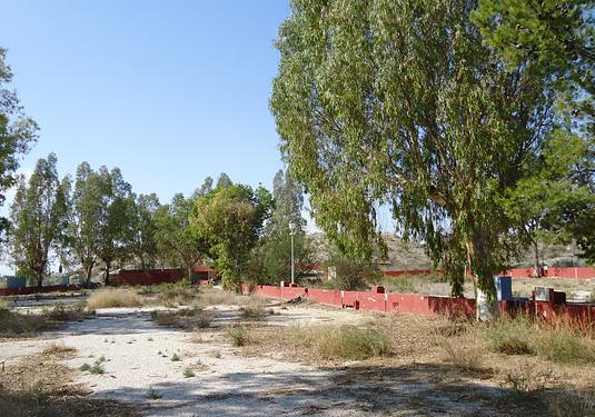 Commercial in Fortuna