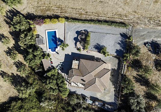 Villa in Alcaucín