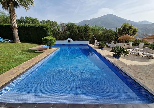 Commercial in Alcaucín