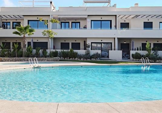 Apartment in Torrevieja