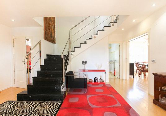 Villa in San Vicente del Raspeig