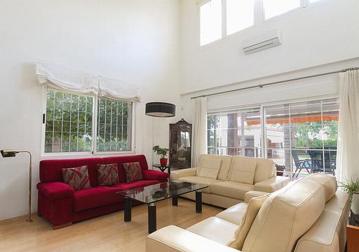 Villa in San Vicente del Raspeig