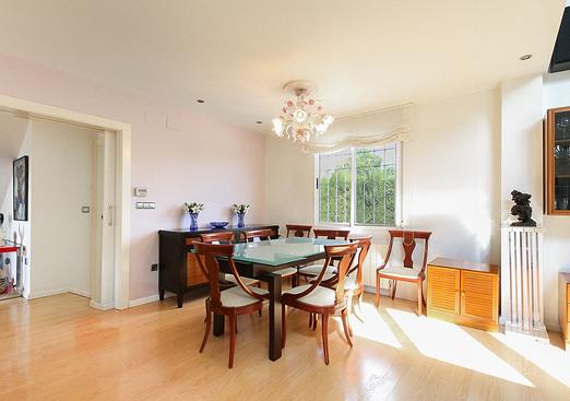 Villa in San Vicente del Raspeig