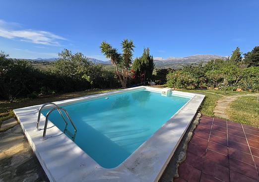Villa in Vinuela