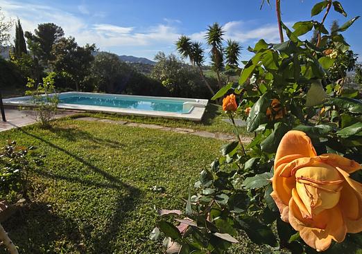 Villa in Vinuela