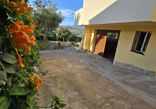 Villa in Vinuela