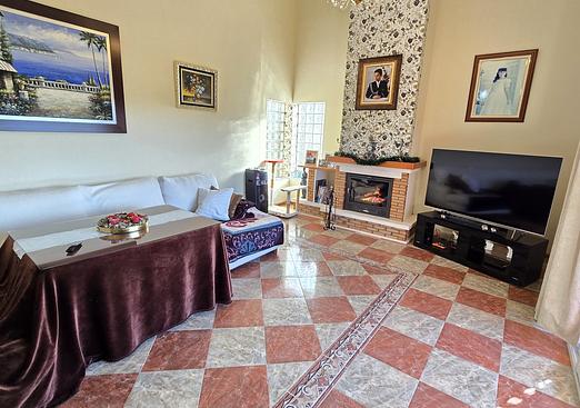 Villa in Vinuela