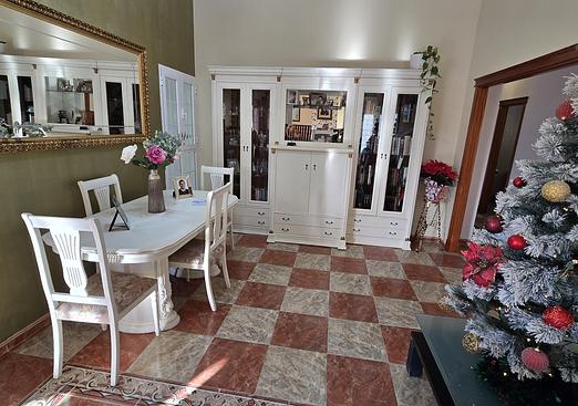 Villa in Vinuela