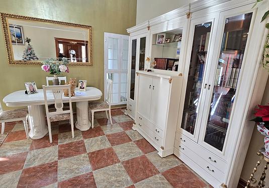 Villa in Vinuela