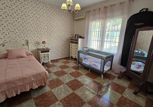 Villa in Vinuela