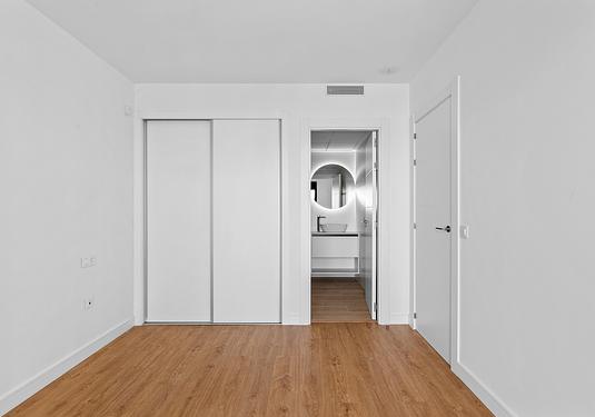 Apartment in Villamartin
