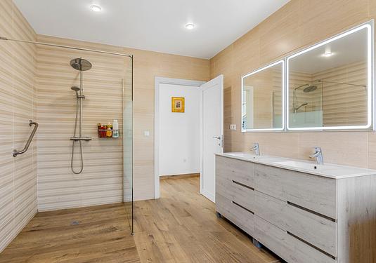 Villa in Los Montesinos