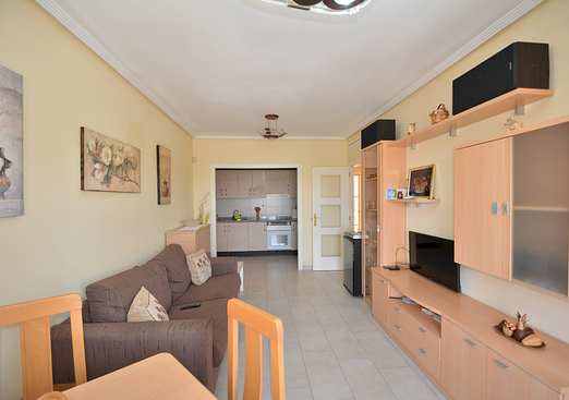 Apartment in Guardamar del Segura