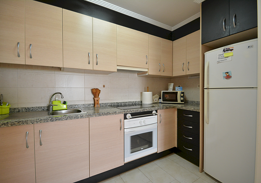 Apartment in Guardamar del Segura