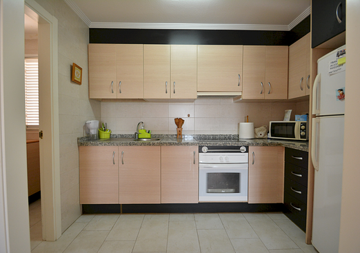 Apartment in Guardamar del Segura