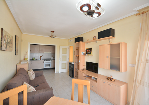 Apartment in Guardamar del Segura