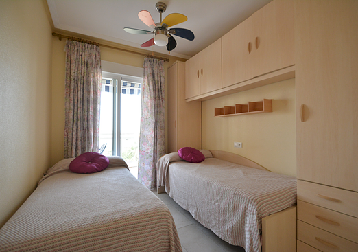 Apartment in Guardamar del Segura