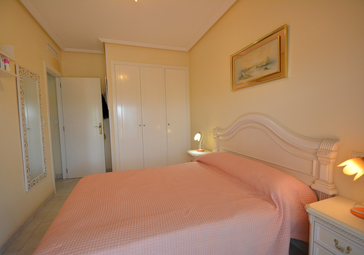 Apartment in Guardamar del Segura
