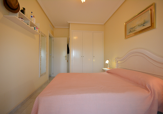Apartment in Guardamar del Segura