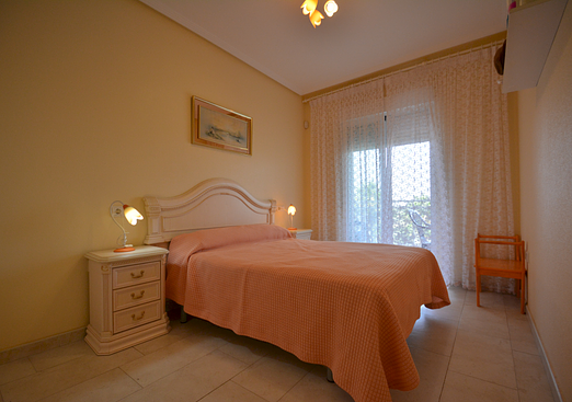 Apartment in Guardamar del Segura