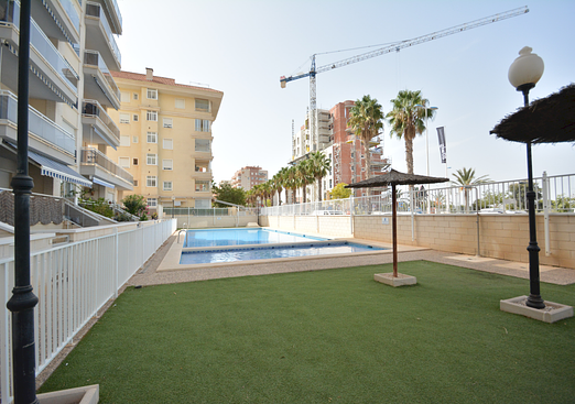 Apartment in Guardamar del Segura