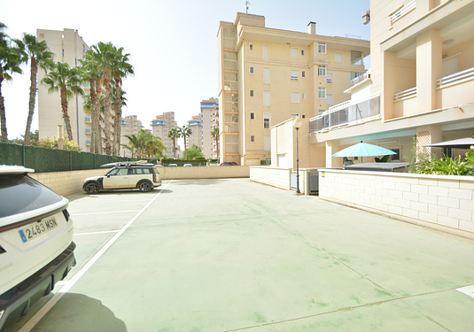 Apartment in Guardamar del Segura