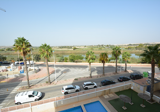 Apartment in Guardamar del Segura