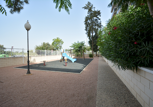 Apartment in Guardamar del Segura